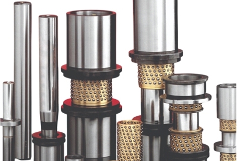 Guide Components